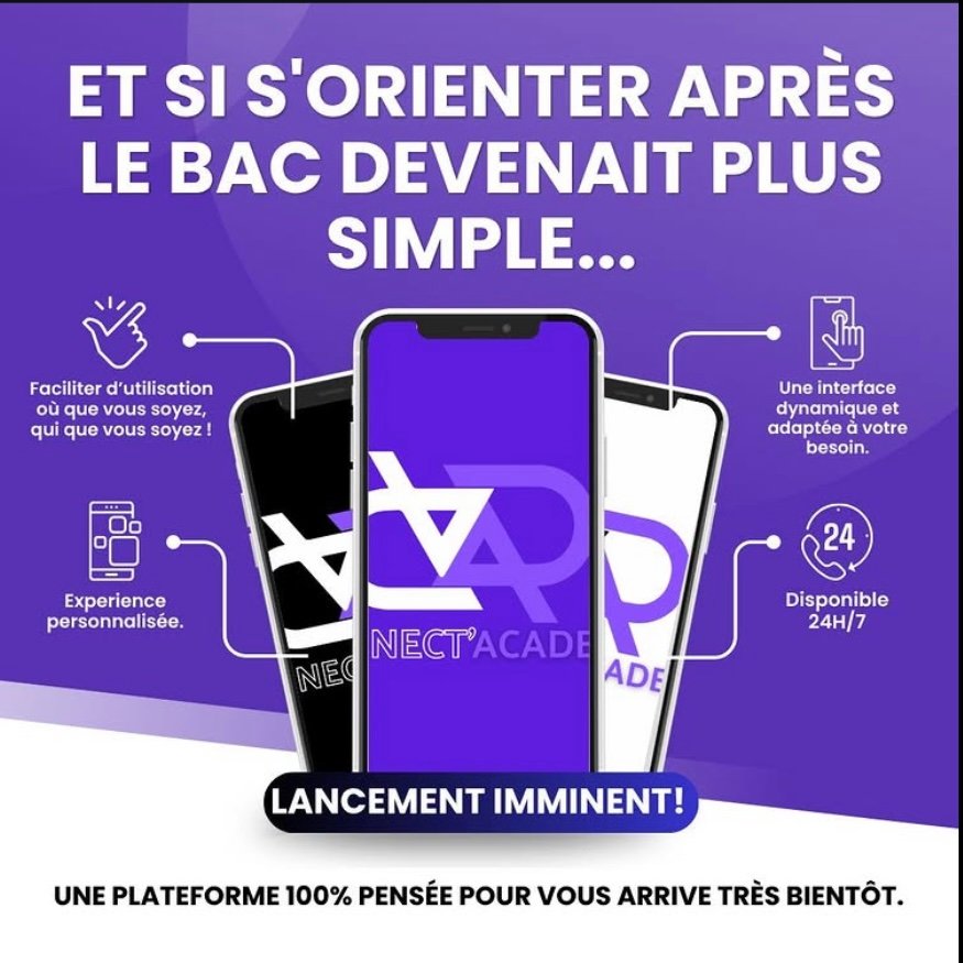 Social media post for downloading the Swift Trading App